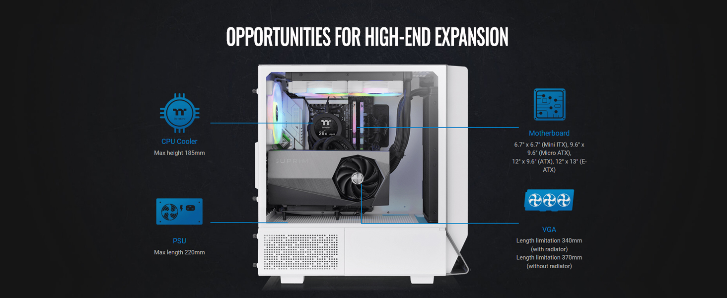 Thermaltake